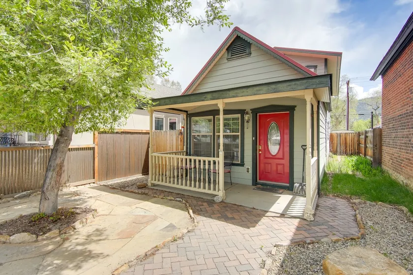 Buena Vista 'Shambala' Sanctuary Near Main St! - Image 1