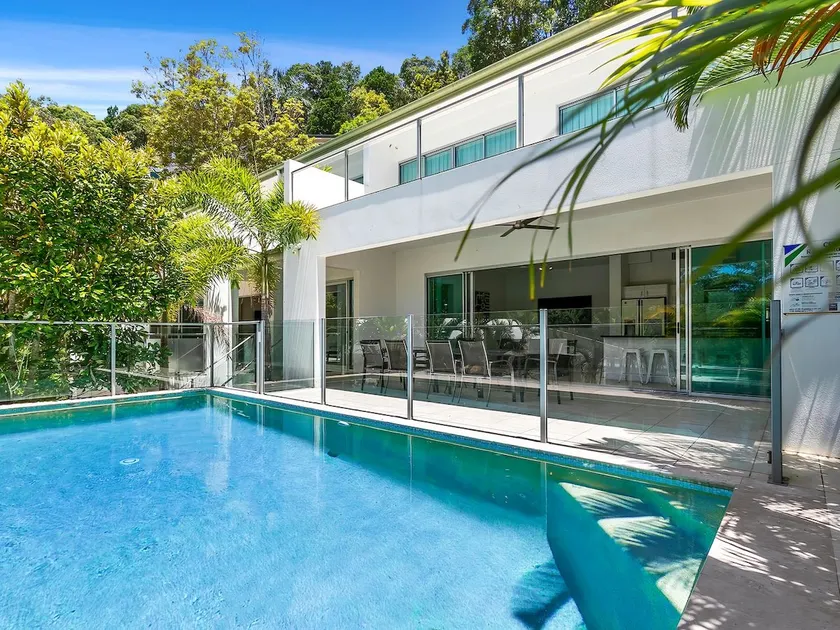 Minutos particulares em Little Cove Retreat para Hastings St - 3 Baywoods - Image 1