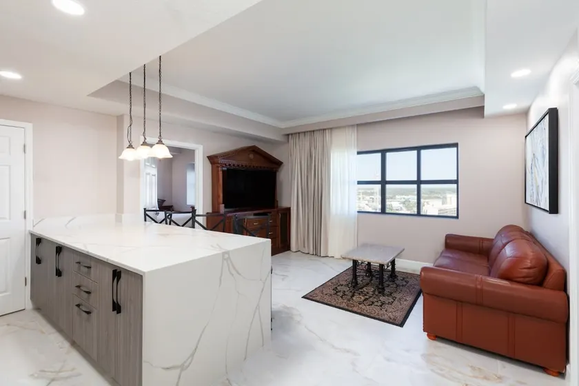 2 BDRM DELUXE~ WESTGATE PALACE RESORT~ ON SAND LAKE, WATERSPORTS, POOLS, PARKS - Image 1
