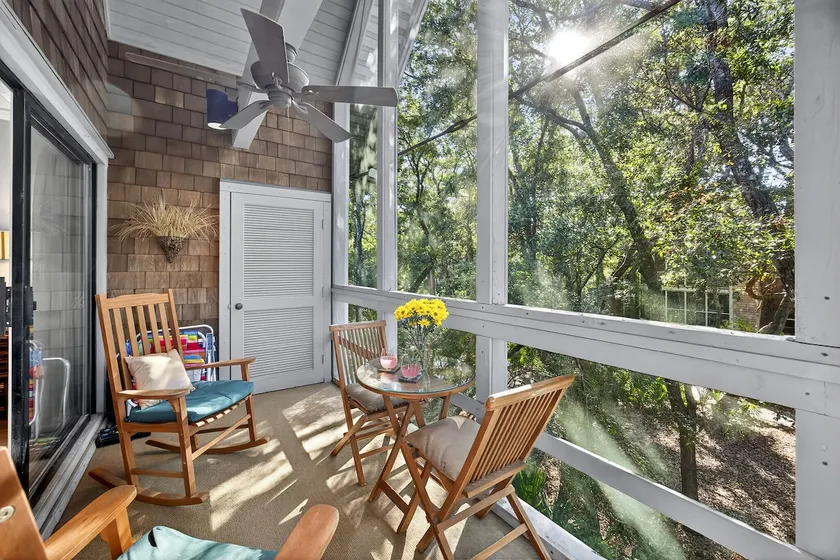 Couple's Retreat! 1Bd Seascape Getaway on Kiawah - Image 1