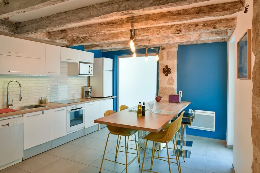 L'Echoppe Briviste - 1 Bedroom - Image 1