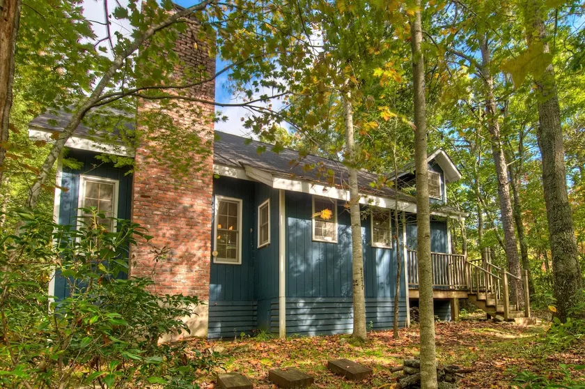 Sugarhaus | Deck, Gas Grill & 5 Min. to Black Mtn! - Image 1