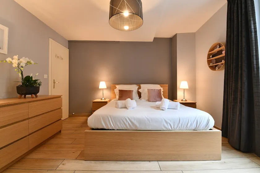 The Fairytale! 6p. 90m2. 3BR. Little Venice - Image 1
