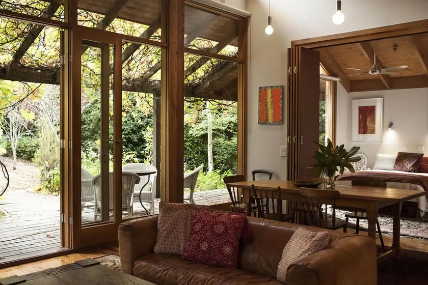 Georgie Gardens Daylesford - Image 1