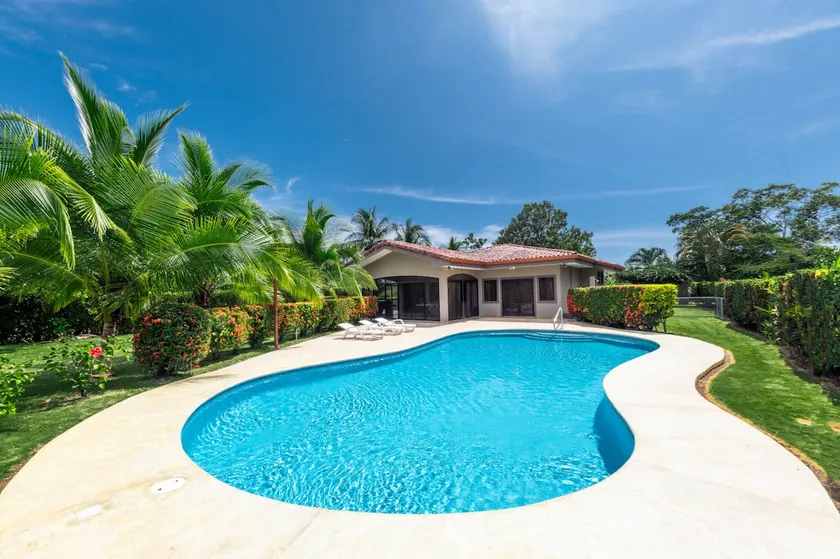 Villa Camino Corral by Vacation Pura Vida - Image 1