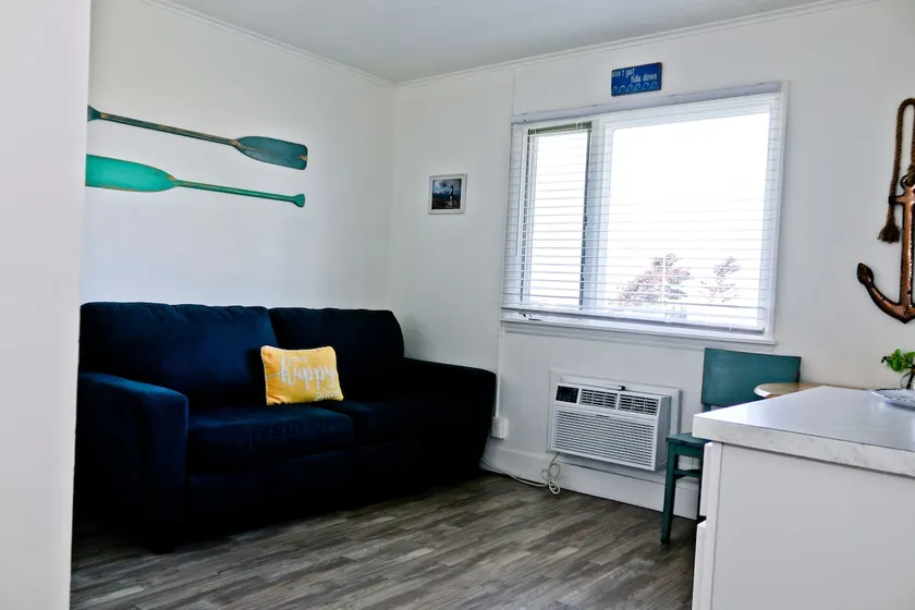 Unit #30, 1 Bedroom, Lakeside, Ludington Beach House - Image 1