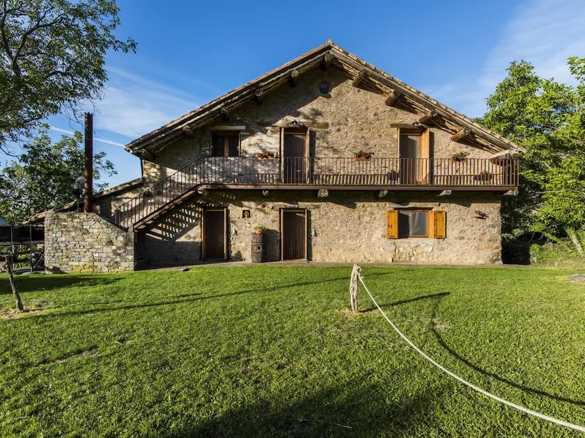 Cajigo house - Image 1