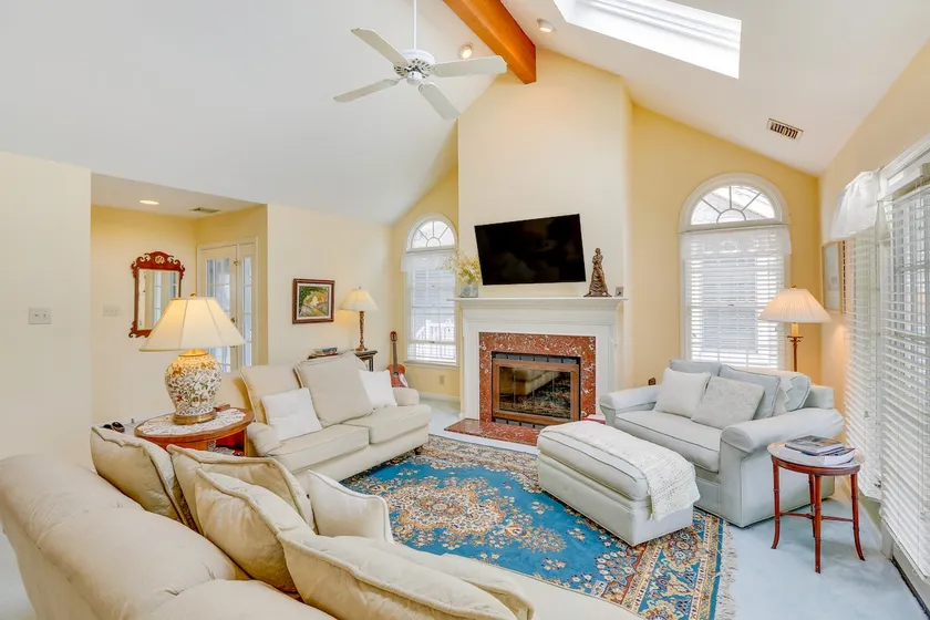 Ocean City Home 1 Block to Beach & Boardwalk! - Image 1