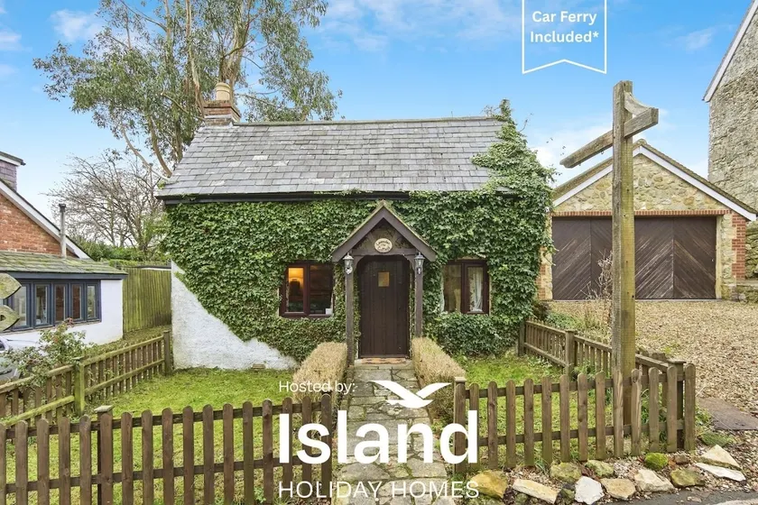 Lavender Cottage - Image 1