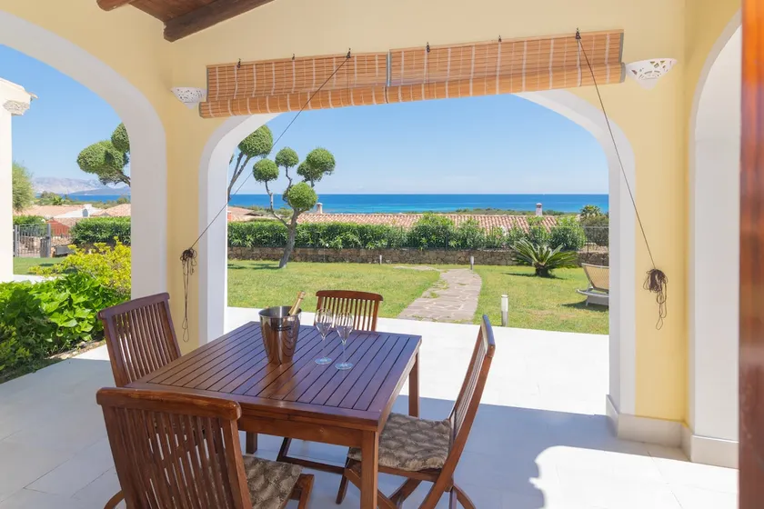 San Teodoro Villa Ambra Costa Caddu - Image 1