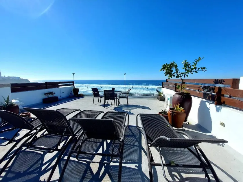 Beachfront Boutique Villa Cazadores - Image 1