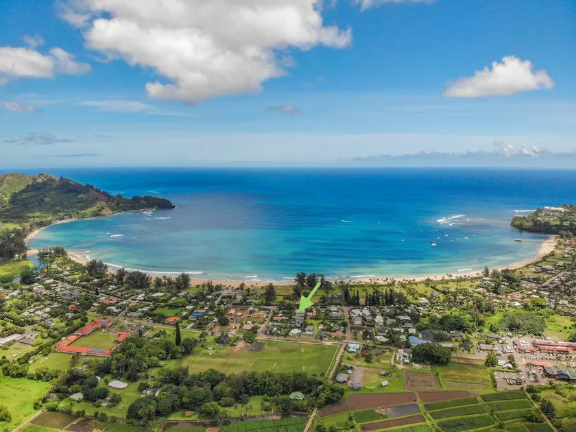 Hanalei's Hidden Treasure Hale Ka Mahina TVNC-1115 - Image 1