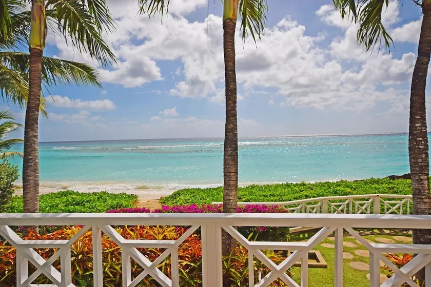 Beachfront 2-Bed Condo with Plunge Pool - Indramer 1 - Image 1