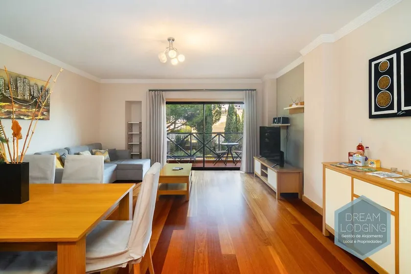 Corcovada B42 - Dream Lodging - Image 1