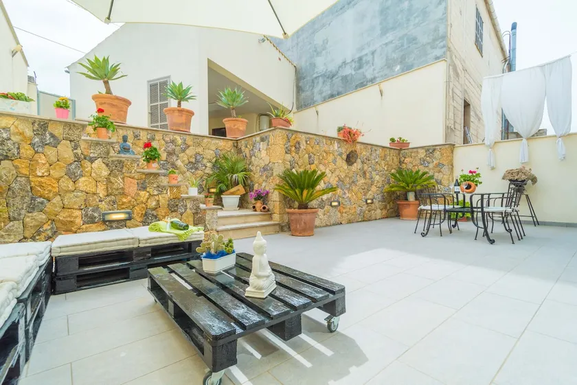 Casa Holganza - House in Maria de la Salut - Image 1