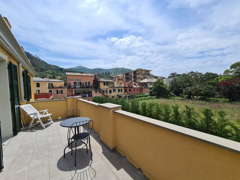 Apartment \"M\" Balcony - Levanto - Cinque Terre - Image 1