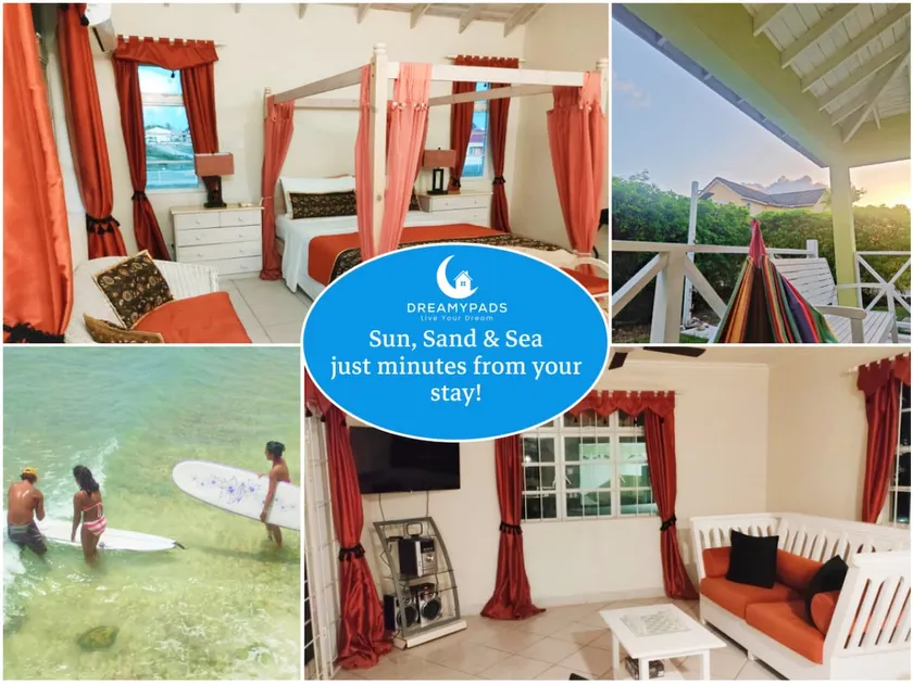 Surfers Paradise Retreat • 8 Mins to 2 Beaches - Image 1