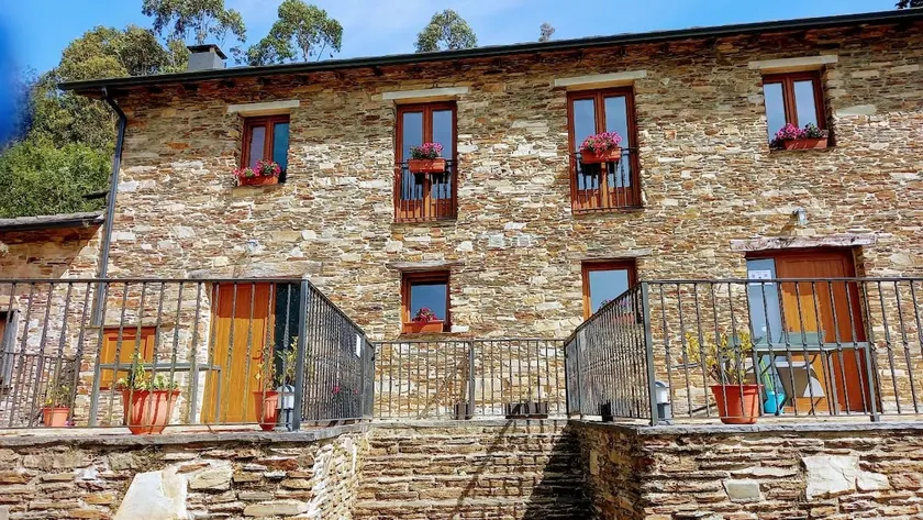 Mialma - Cottage surrounded by nature - Image 1