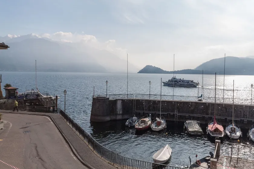Menaggio Marina by LoveComo - Image 1