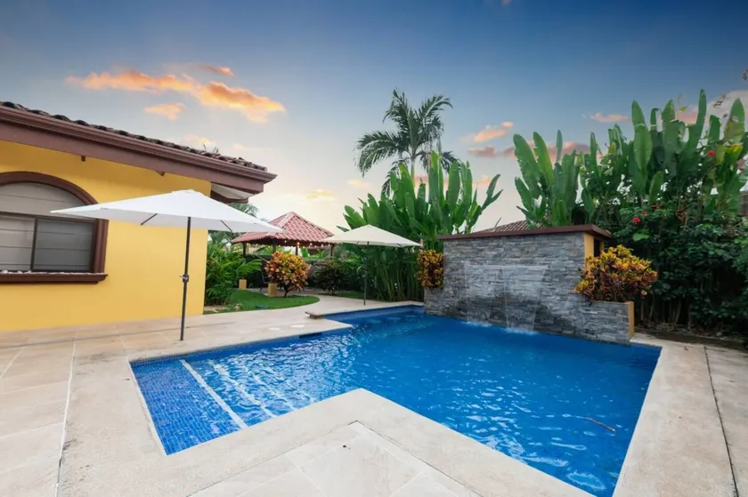 Villa Escapadita by Vacation Pura Vida - Image 1