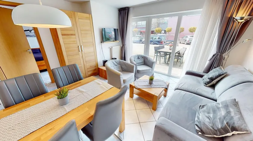 Appartamento Seewind Appartamento 1 a Laboe - Image 1