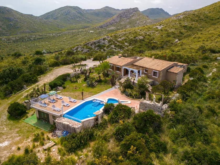 Villa Cala Torta Na Lluny by Interhome - Image 1