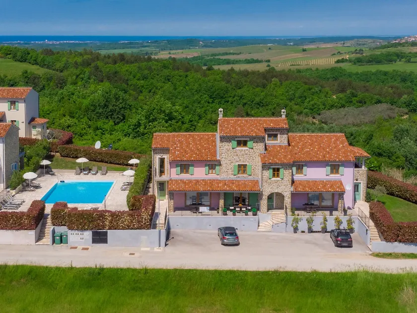 Holiday Home Istriana by Interhome - Image 1