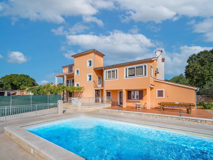 Ferienhaus Ulika by Interhome - Image 1