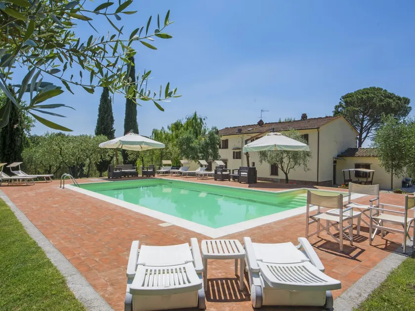 Villa Beboli by Interhome - Image 1