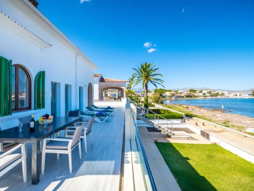 Can Verd by Interhome - Image 1