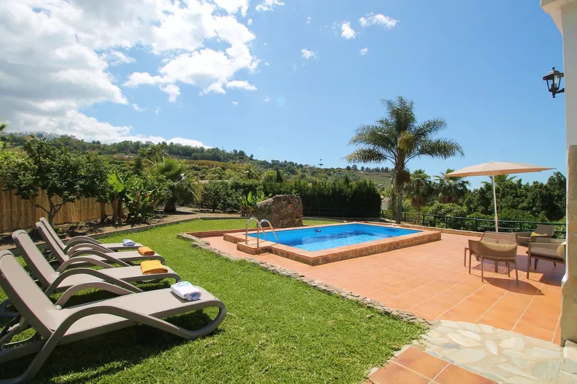 Cortijo de la Musica - Image 1
