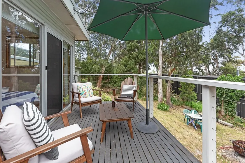 Barca View Cottage - Image 1