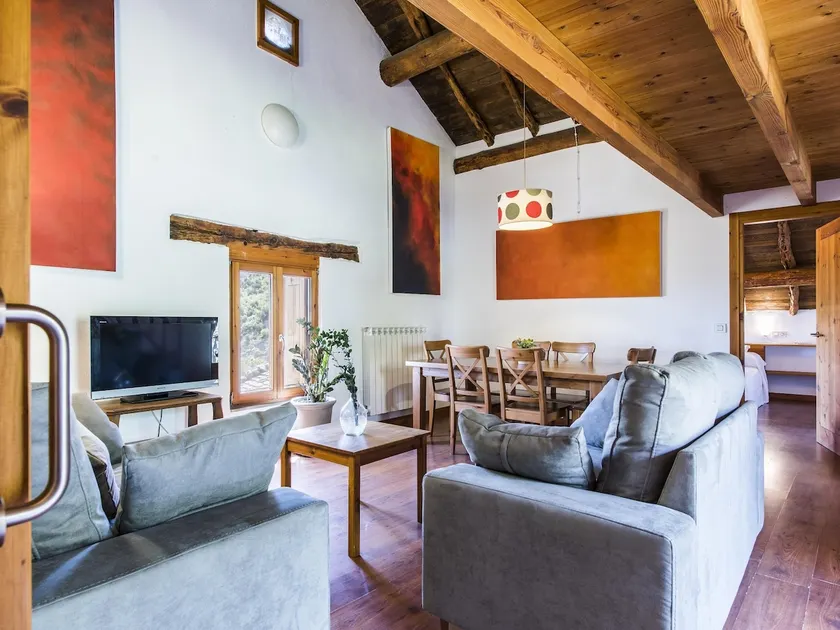 Carrasca house - Image 1