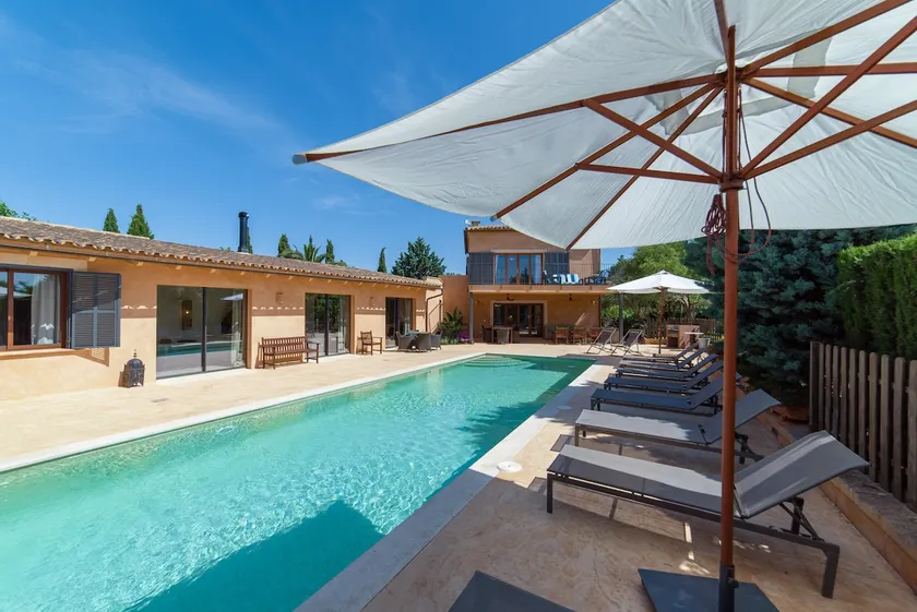 Villa Es Trenc - Can Riera by PriorityVillas - Image 1