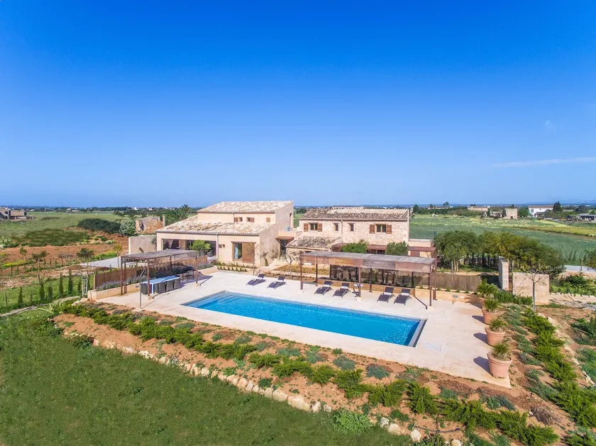 Villa Es Trenc - Sa Sinia Vella by PriorityVillas - Image 1