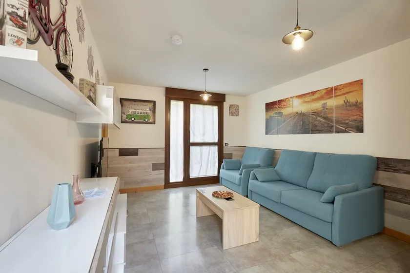 plushomes | The Cathedral Patio - Image 1