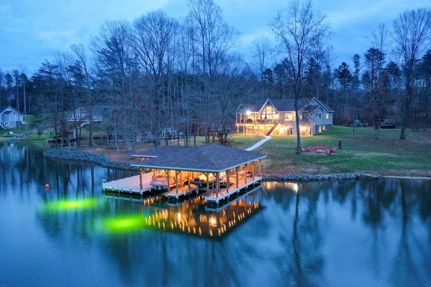 Lake Anna Home w/ Dock & Private Shoreline! - Image 1