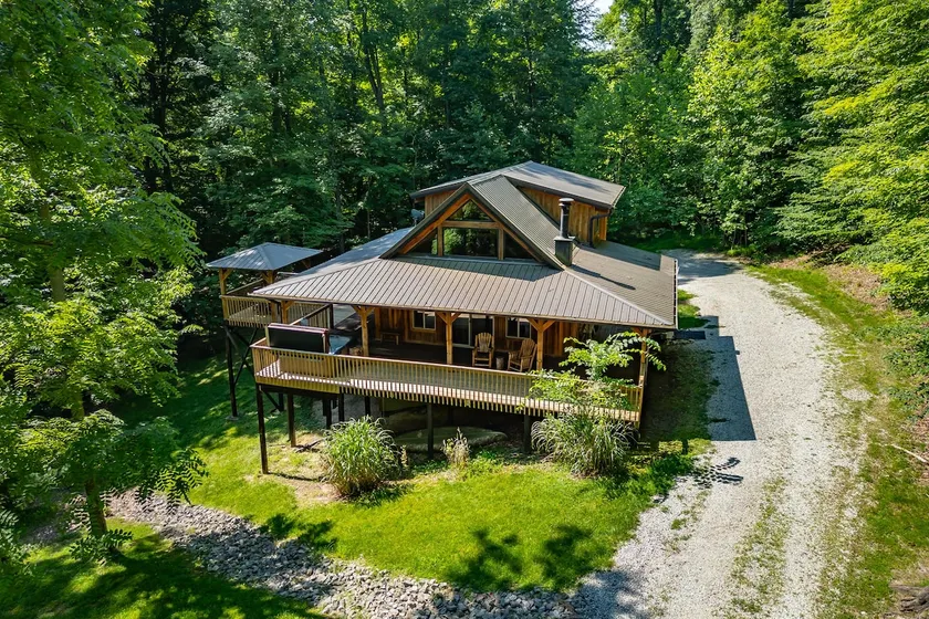 Lemon Ridge Lodge - Image 1
