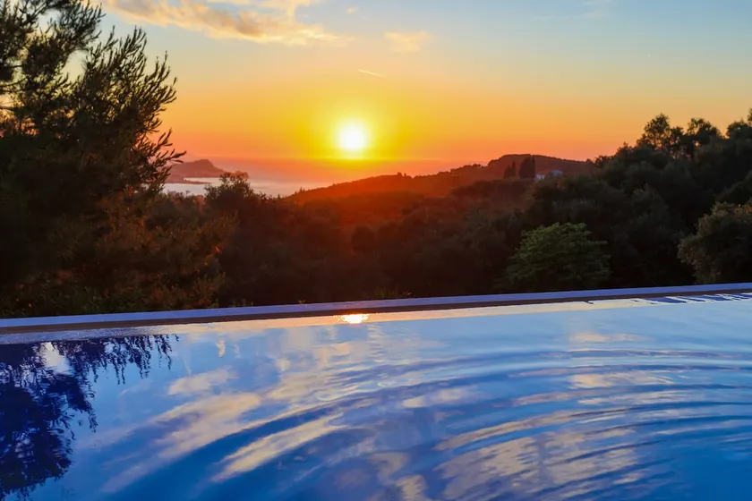 Sunset House - Image 1