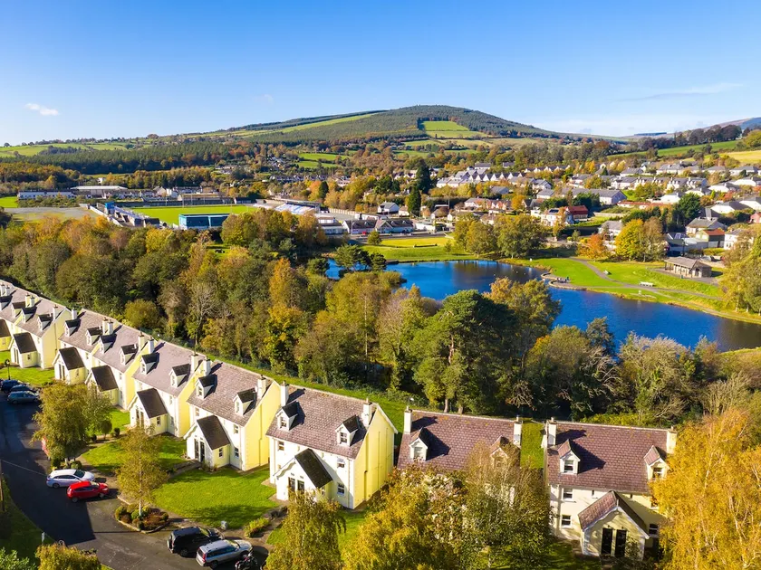 Aughrim Holiday Village No 14 by Trident Holiday Homes - Image 1