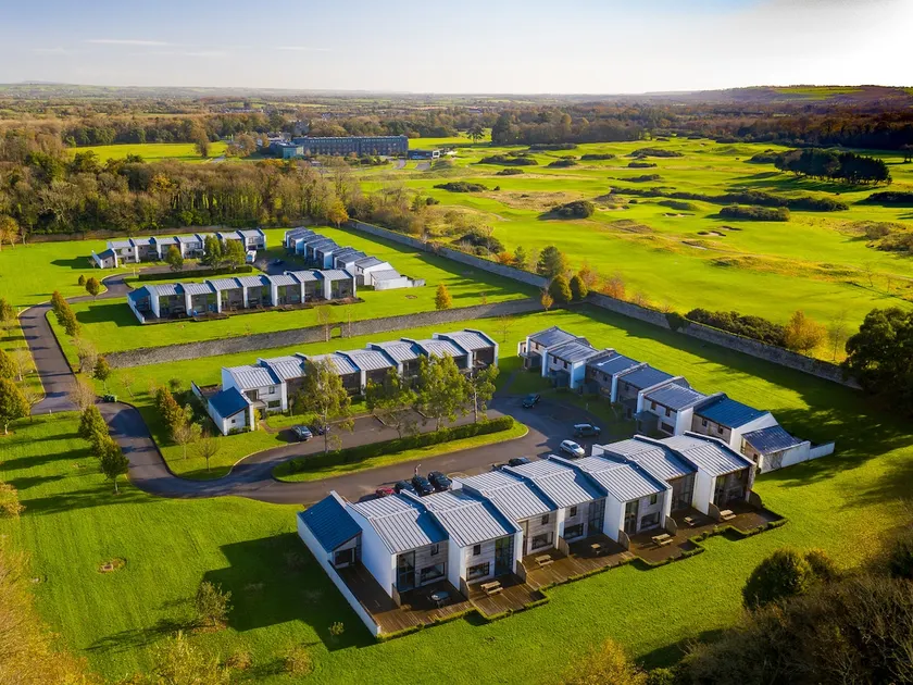 Castlemartyr Holiday Lodges 2 Bed by Trident Holiday Homes - Image 1