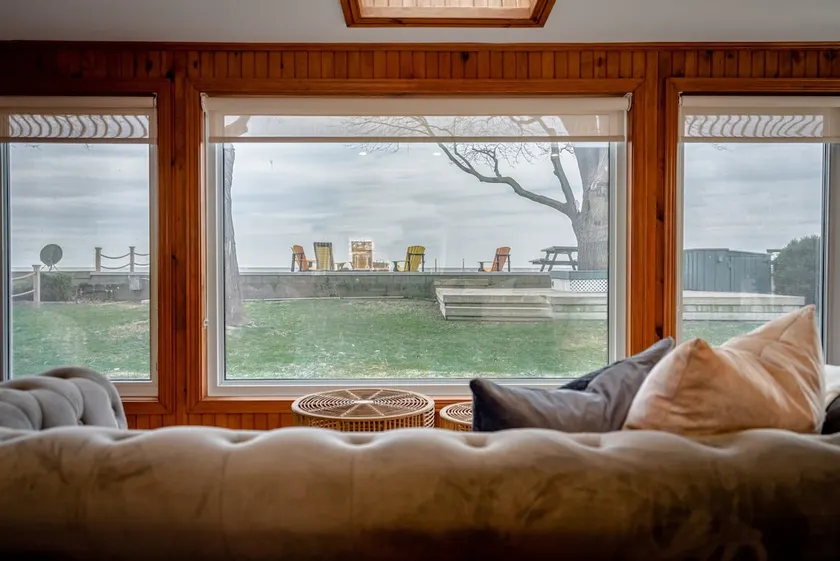 PUNTA PELEE BEACH HOUSE GETAWAY - Image 1