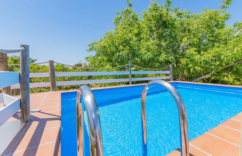 Cubo's Finca Pati / privater Pool / kostenloses WLAN / Garten - Image 1