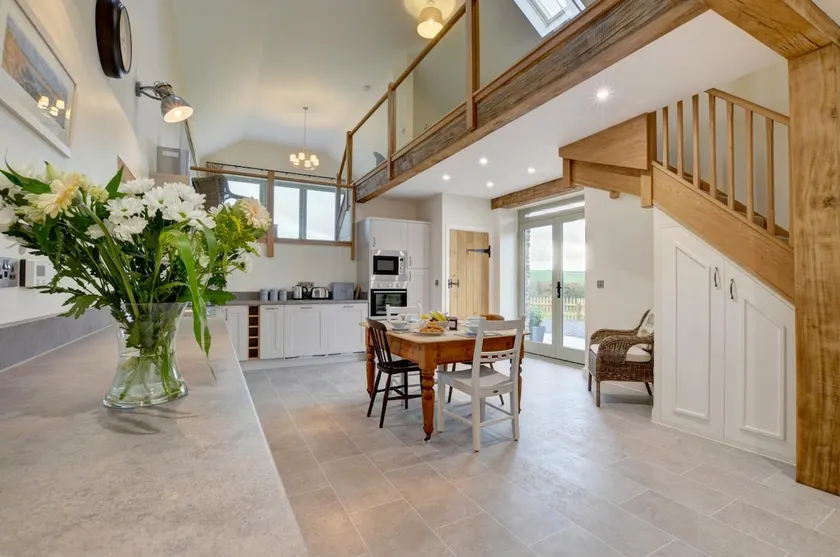 2 Bed in Bishops Nympton oc-barton - Image 1