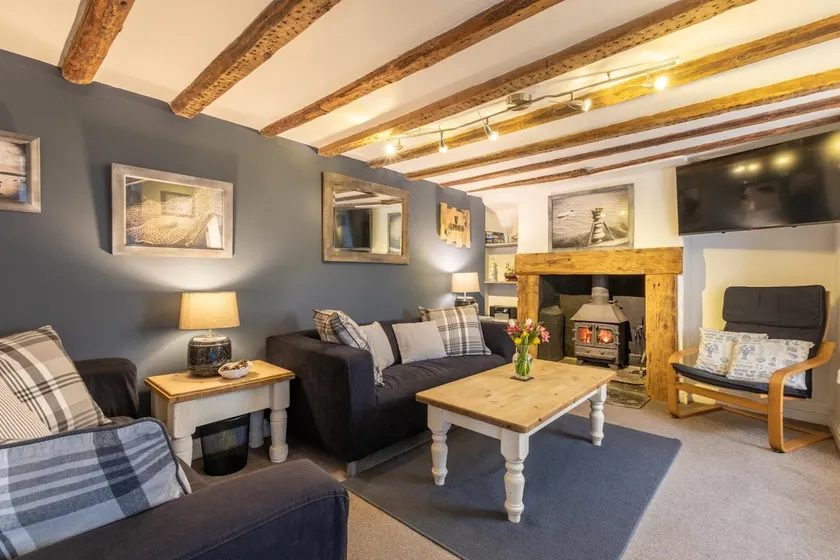 Cockle Cottage - Image 1
