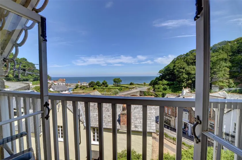 3 Bed in Lynmouth oc-fern - Image 1