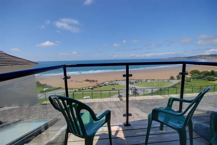 Lejlighed 18 Clifton Court - Image 1