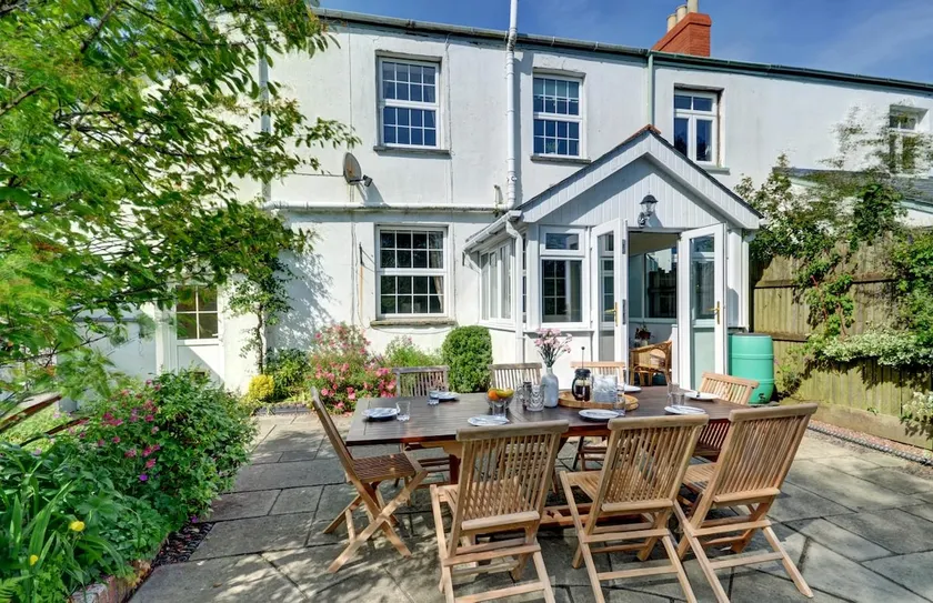 4 Bed in Parracombe oc-laurel - Image 1