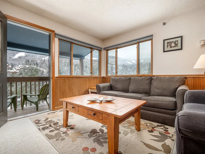 Sunday River Condo: Brookside I B-306 - Image 1