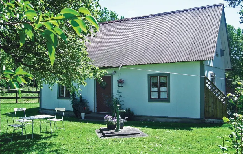 Splendida casa a Visby con WiFi - Image 1